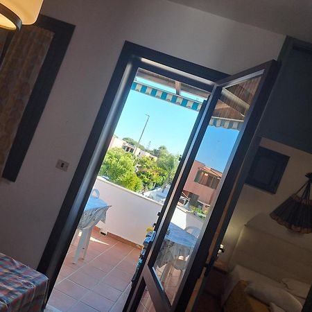 Appartamento Dei Pini Torre dell'Orso Esterno foto