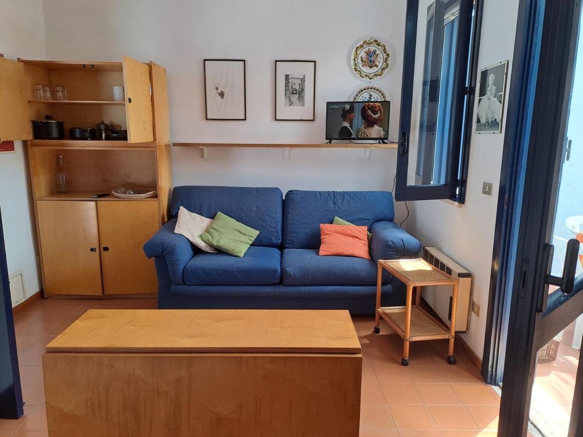Appartamento Dei Pini Torre dell'Orso Esterno foto