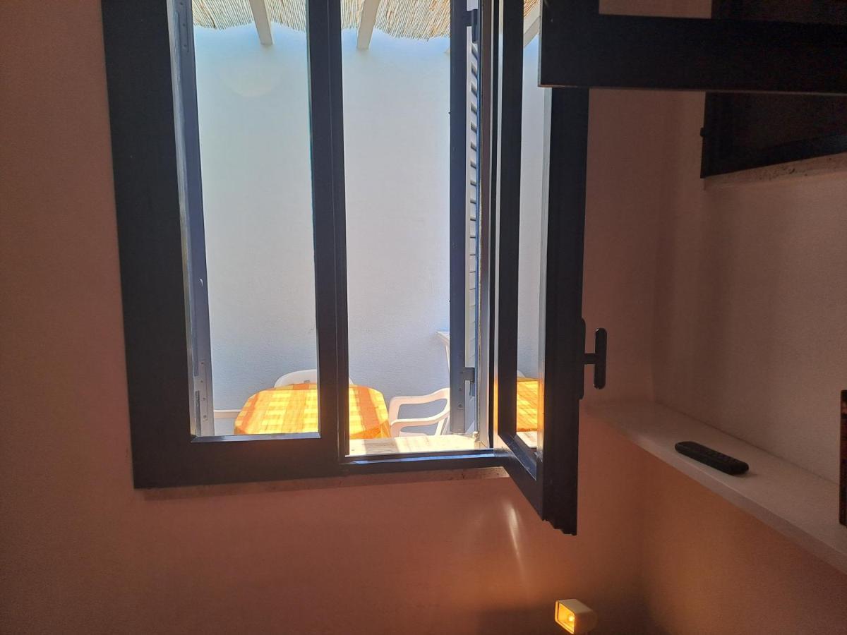 Appartamento Dei Pini Torre dell'Orso Esterno foto