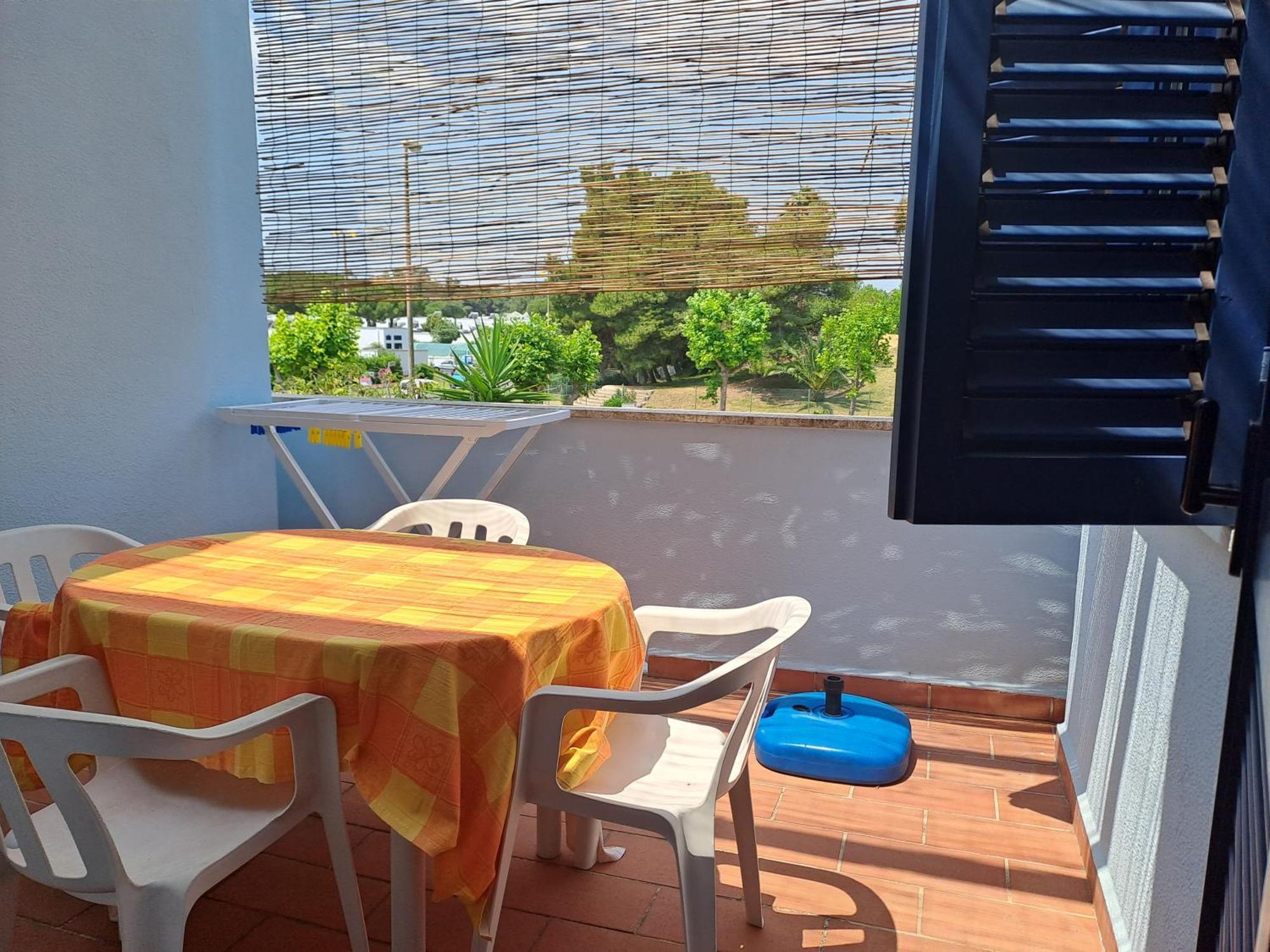 Appartamento Dei Pini Torre dell'Orso Esterno foto