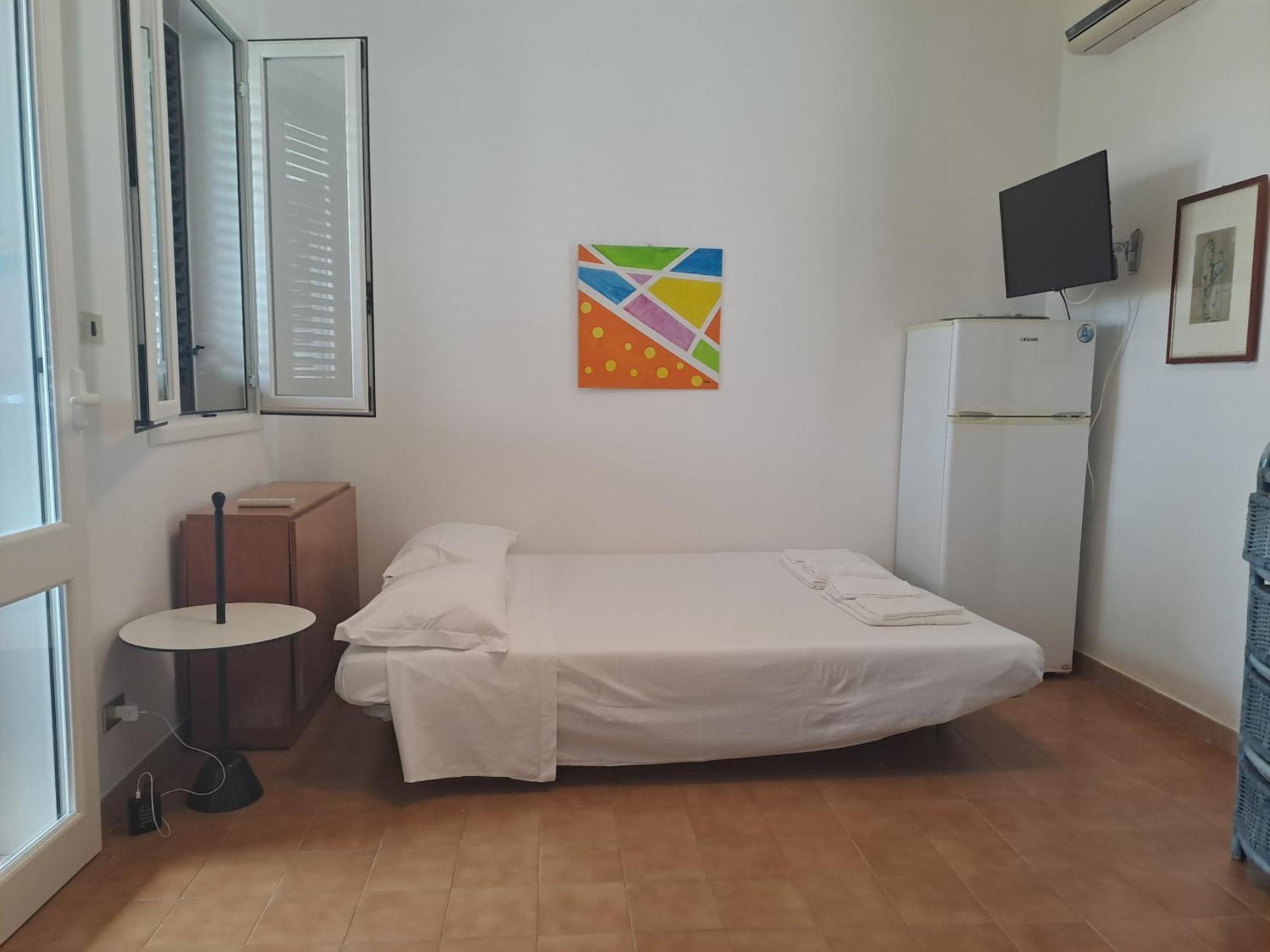 Appartamento Dei Pini Torre dell'Orso Camera foto