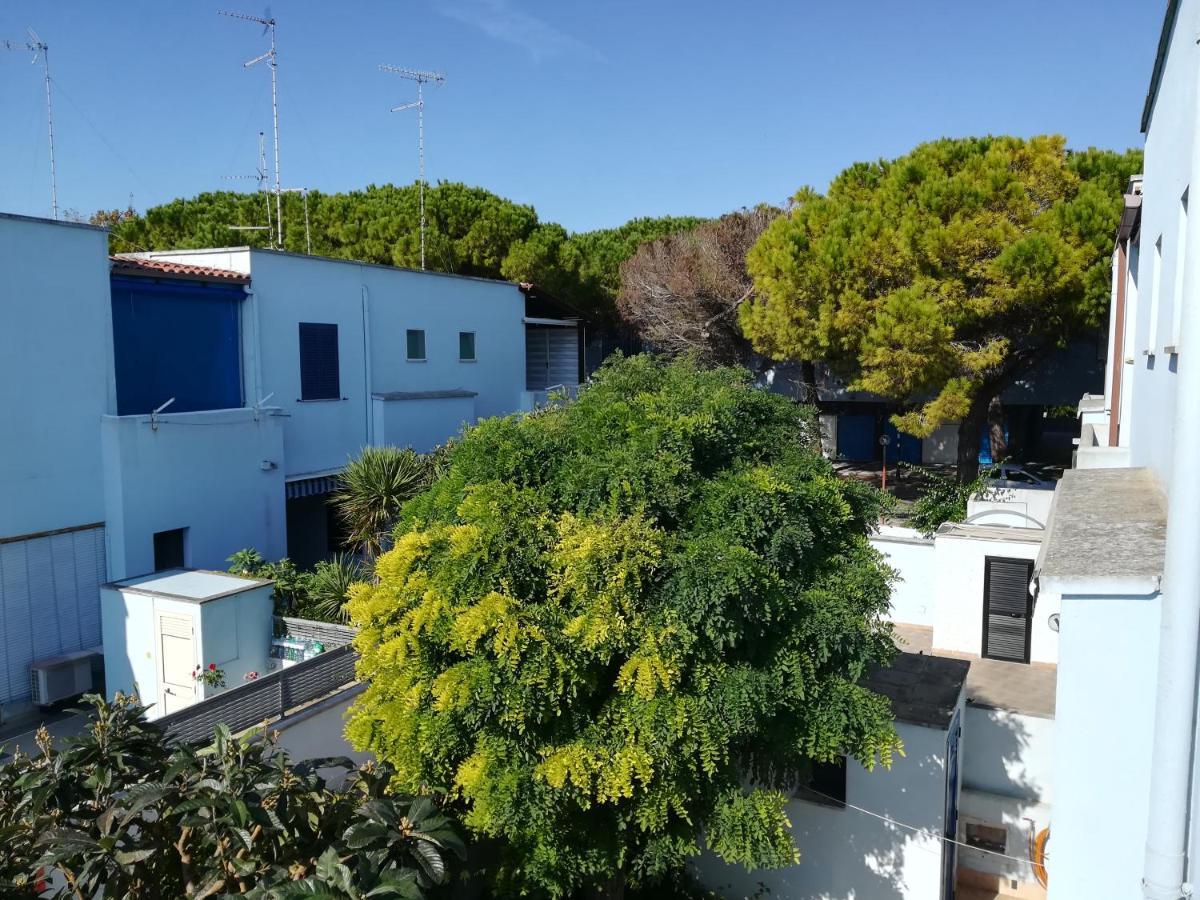 Appartamento Dei Pini Torre dell'Orso Esterno foto