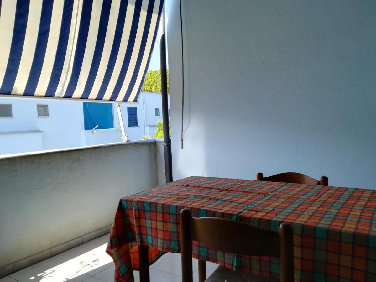Appartamento Dei Pini Torre dell'Orso Esterno foto