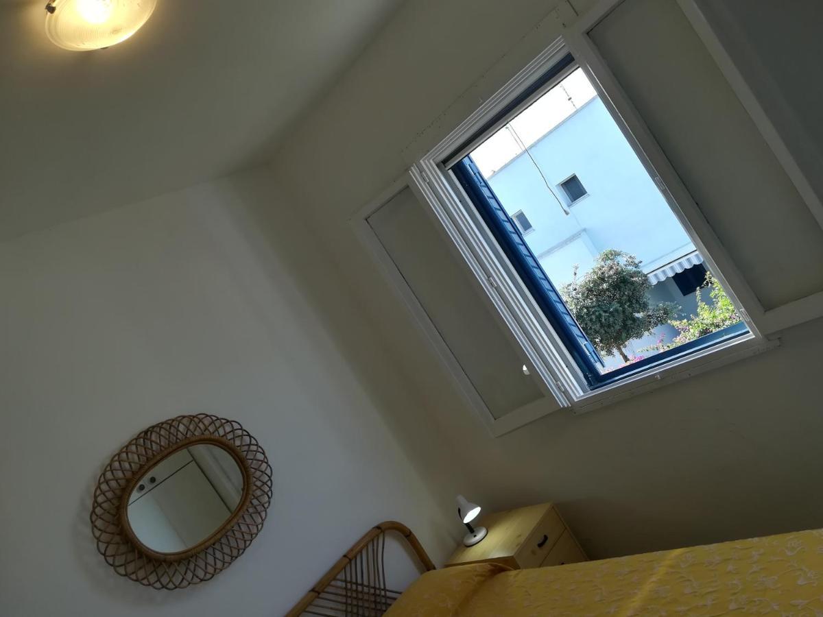 Appartamento Dei Pini Torre dell'Orso Esterno foto